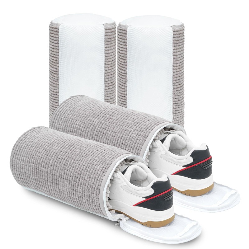 1/2PCS Shoe Wash Bags, Reusabl - Sports Equipment Dryer incelemesi ve fiyatı