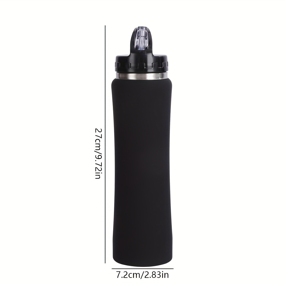 Personalized Insulated Stainle - Sports Water Bottle Insulated incelemesi ve fiyatı