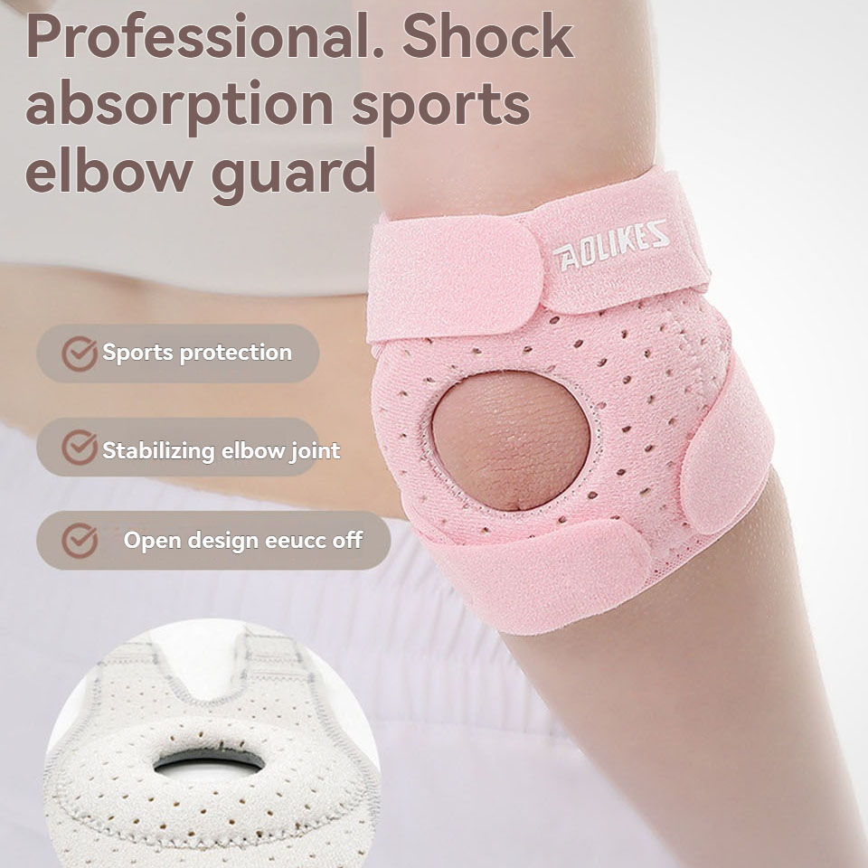 AOLIKES 1PCS Elbow Brace Suppo - Tennis Elbow Brace incelemesi ve fiyatı