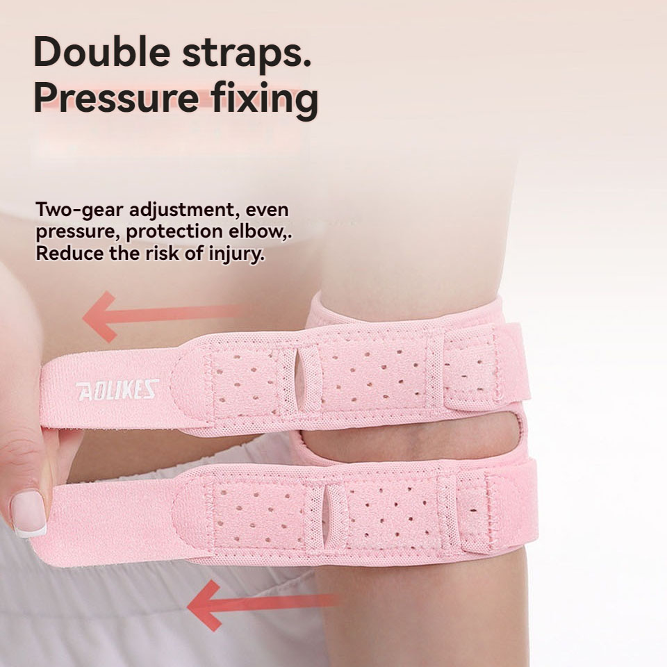 AOLIKES 1PCS Elbow Brace Suppo - Tennis Elbow Brace incelemesi ve fiyatı