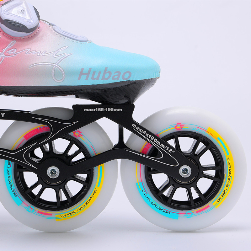 6Pcs 8Pcs 84mm Speed Skates Wh - Roller Skate Inline incelemesi ve fiyatı