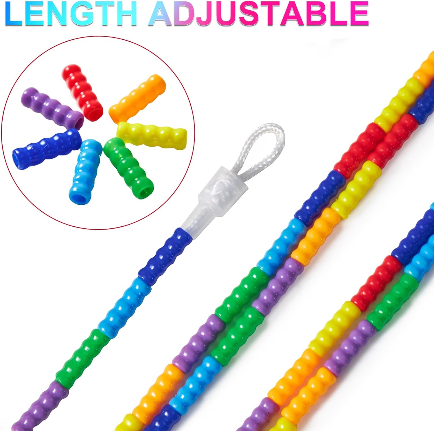 Long Double Dutch Jump Rope 16 - Jump Rope Double Dutch incelemesi ve fiyatı