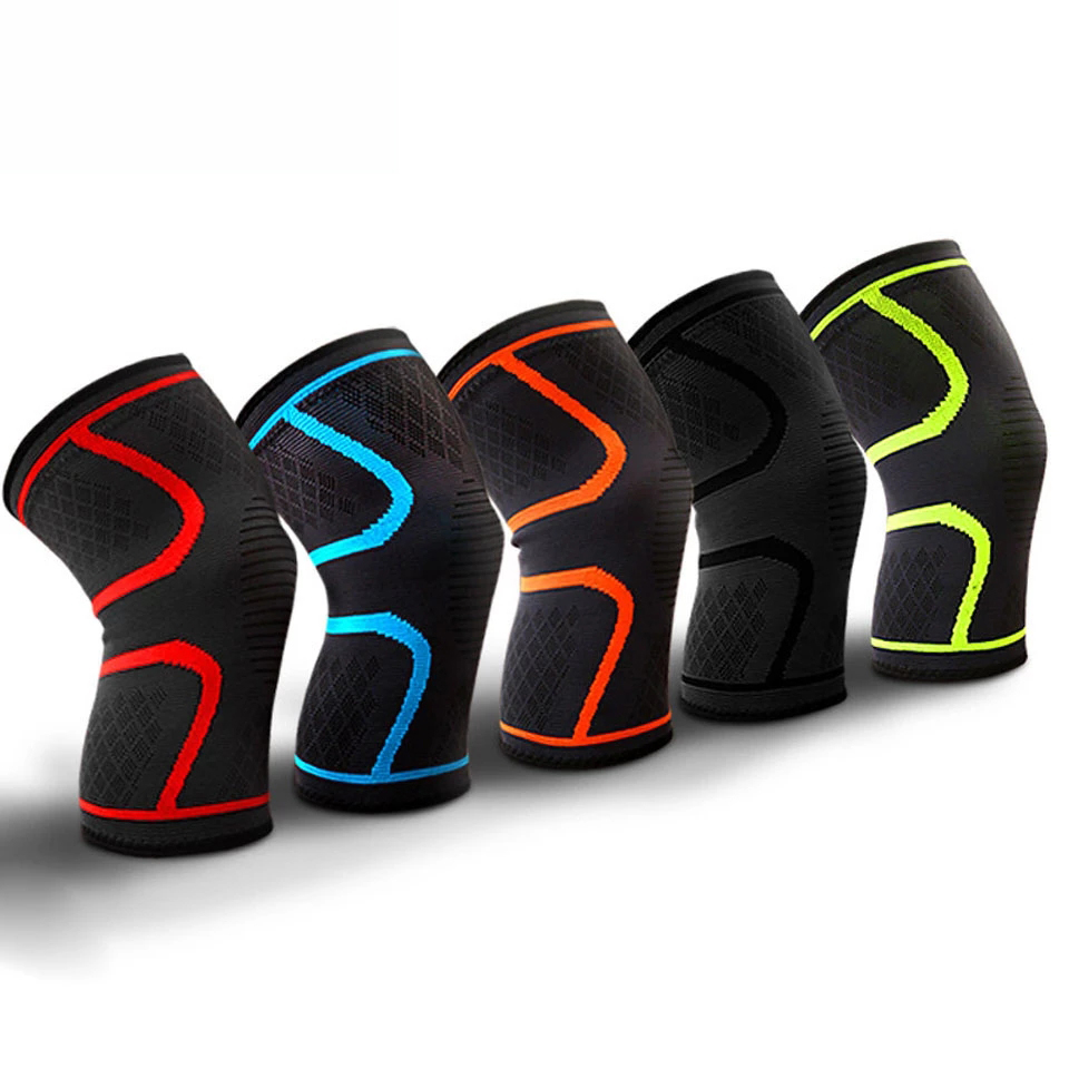 1 Piece Of Elastic Knee Pads,B - Volleyball Knee Pad incelemesi ve fiyatı