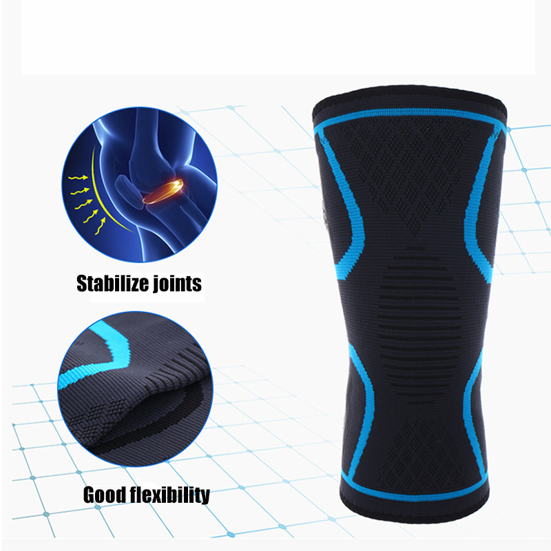 1 Piece Of Elastic Knee Pads,B - Volleyball Knee Pad incelemesi ve fiyatı
