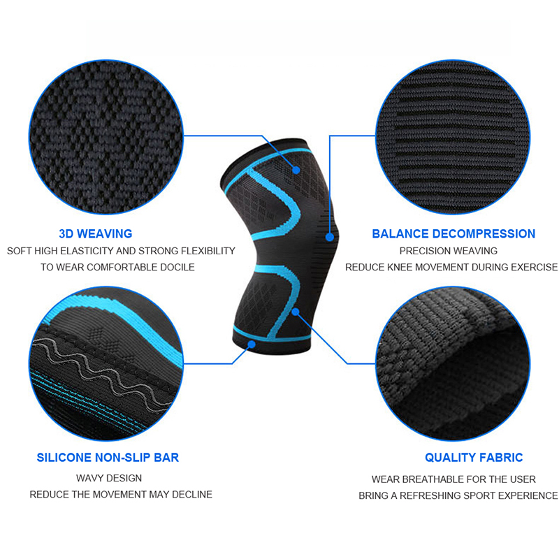 1 Piece Of Elastic Knee Pads,B - Volleyball Knee Pad incelemesi ve fiyatı