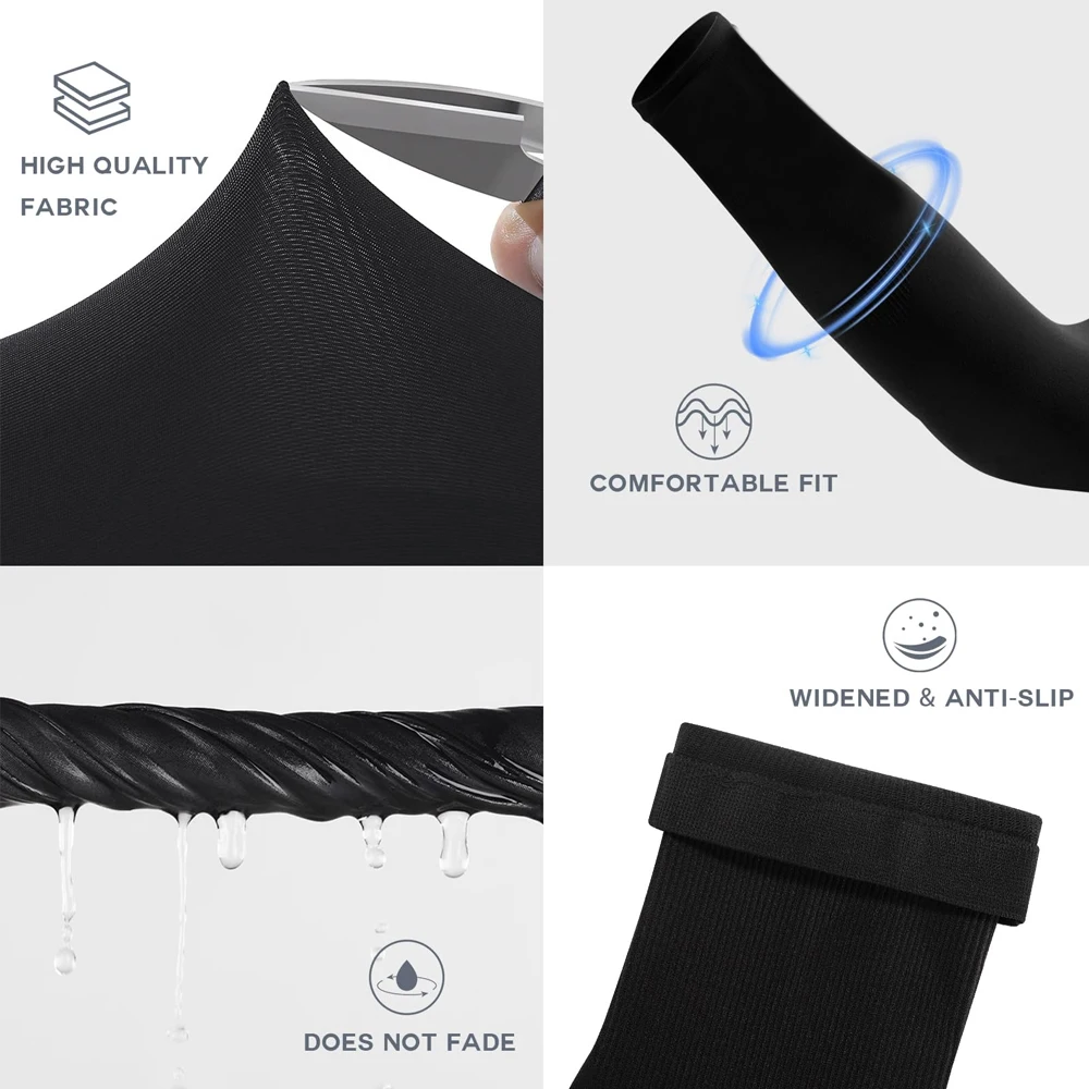 1Pair Compression Arm Sleeves, - Tennis Elbow Brace incelemesi ve fiyatı