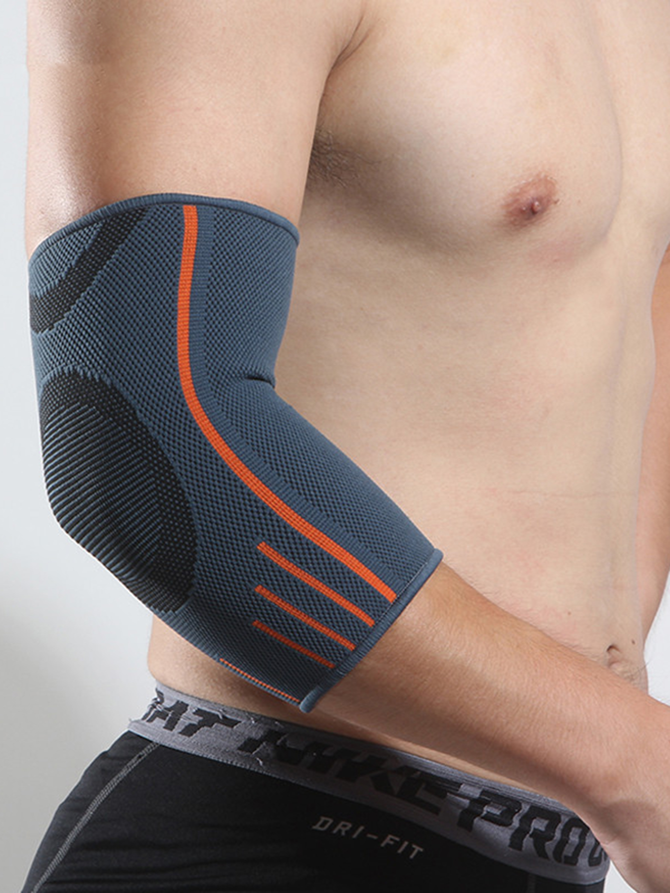 1PCS women & men Elbow Compres - Tennis Elbow Brace incelemesi ve fiyatı
