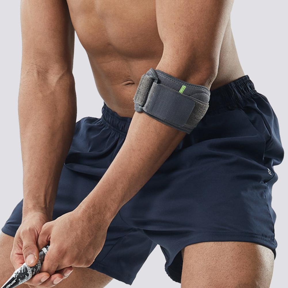 Tennis Badminton Golf Ball Elb - Tennis Elbow Brace incelemesi ve fiyatı