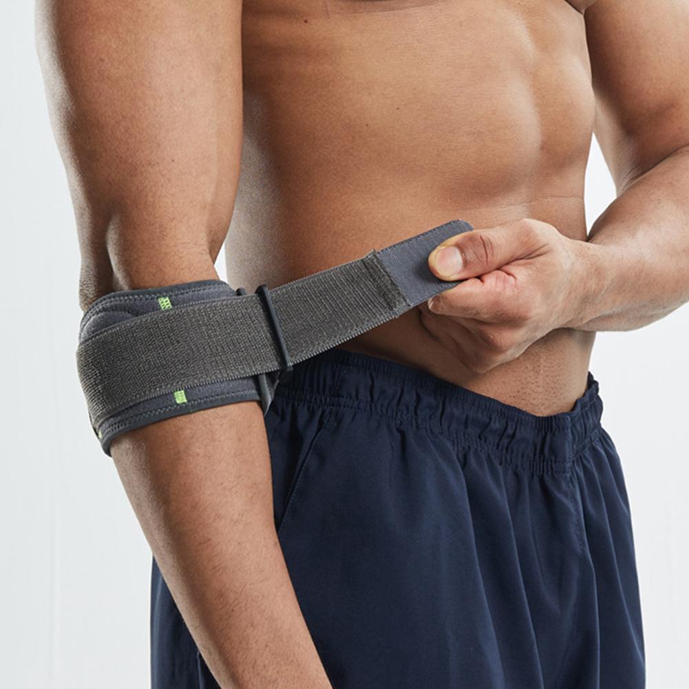 Tennis Badminton Golf Ball Elb - Tennis Elbow Brace incelemesi ve fiyatı