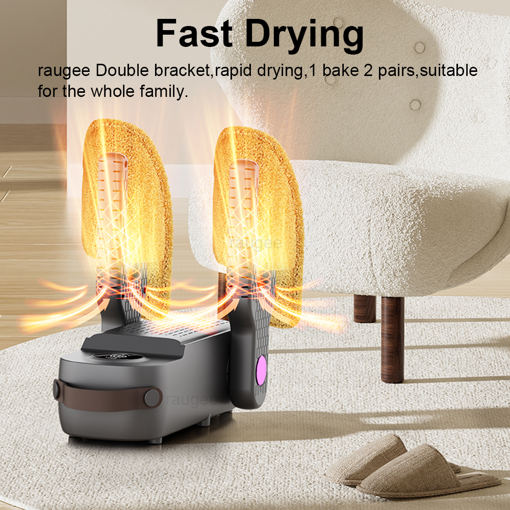 Electric Shoe Dryer 150W Folda - Sports Equipment Dryer incelemesi ve fiyatı