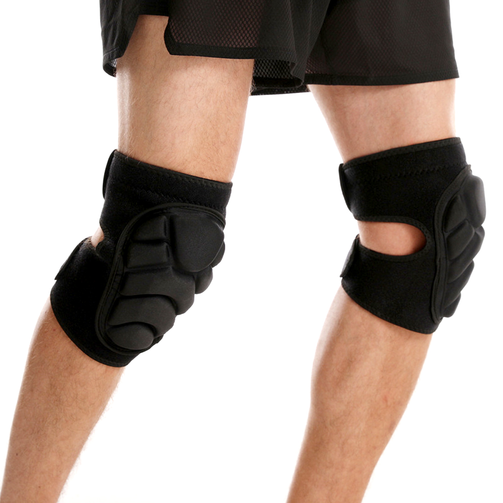 1Pair Anti-Collision Elbow Kne - Volleyball Knee Pad incelemesi ve fiyatı