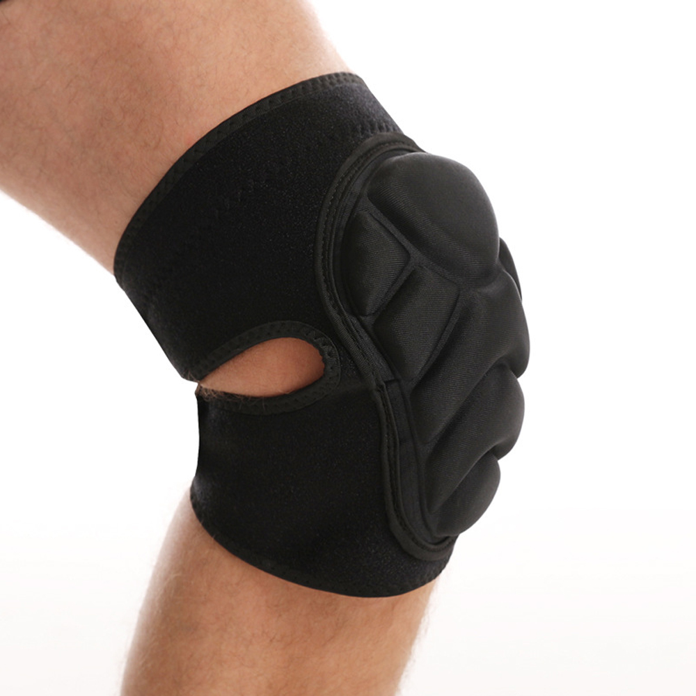 1Pair Anti-Collision Elbow Kne - Volleyball Knee Pad incelemesi ve fiyatı