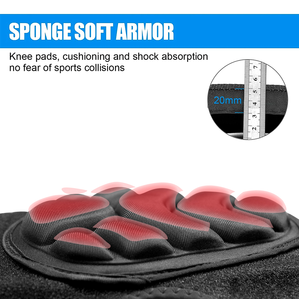 1Pair Anti-Collision Elbow Kne - Volleyball Knee Pad incelemesi ve fiyatı